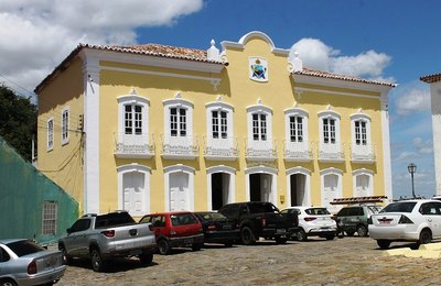 Prefeitura de Penedo decreta feriado para sexta-feira, 24 de junho