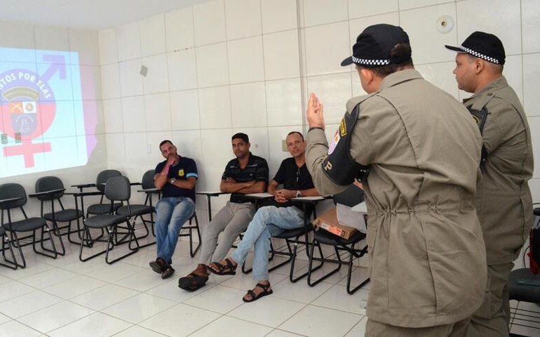 Ativa em AL desde 2011, Central de Alternativas Penais atende mais de dois mil beneficiários