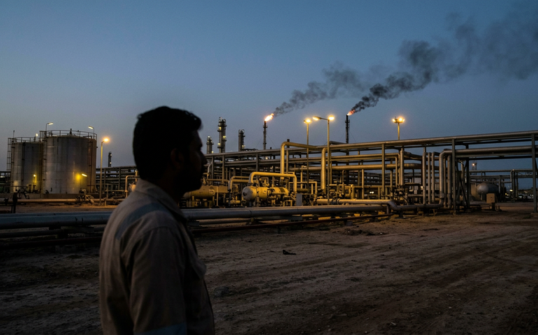 Petróleo, dólar, inflação: quais serão os impactos dos ataques entre EUA, Israel e Irã?