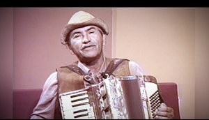 SANFONEIRO JOSA