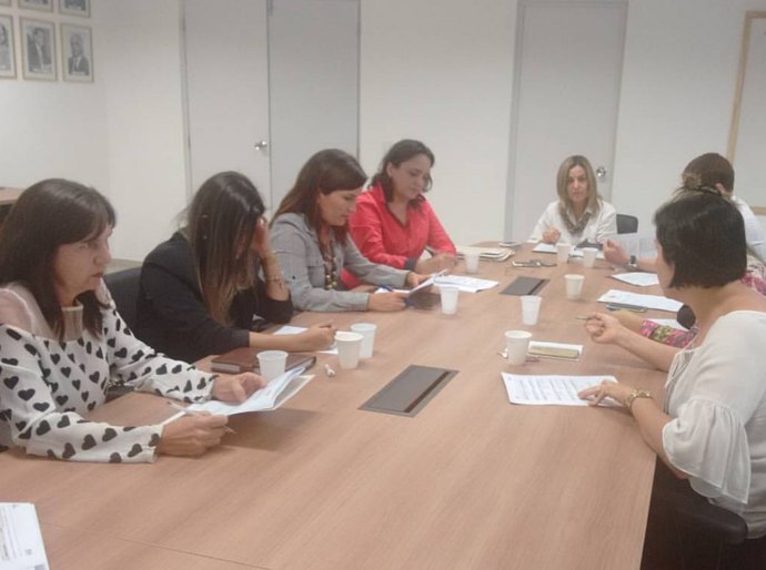 Iprev, Previdência e TCE discutem unificação de procedimentos