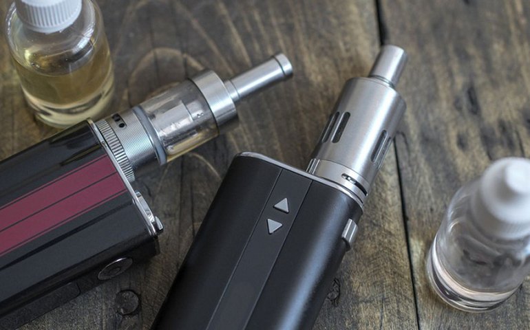 Anvisa discute nesta sexta regulamentação de cigarro eletrônico