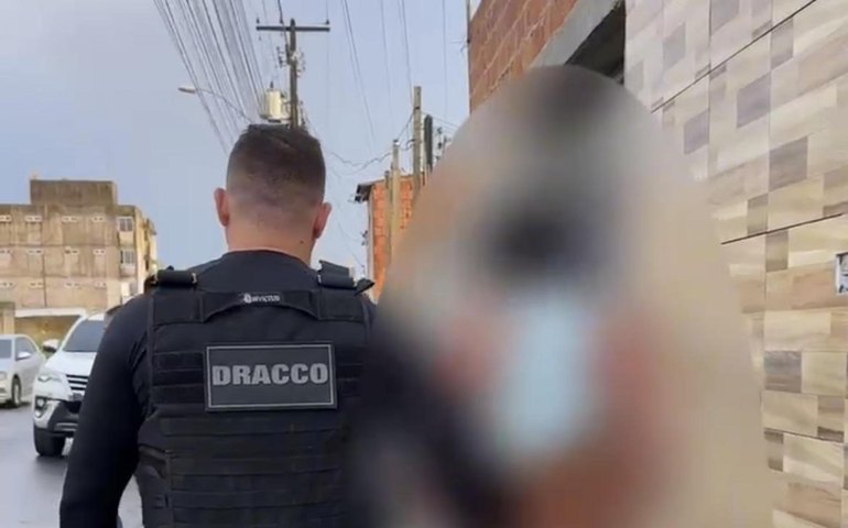SSP e Ministério Público deflagram ação contra o crime organizado em Maceió e cidades do interior