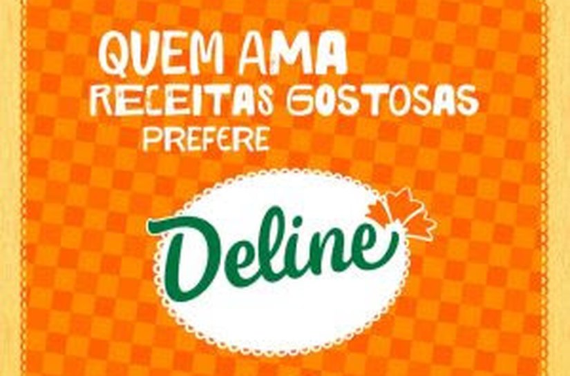 Deline lança e-book de receitas inspiradas na culinária do Norte e Nordeste