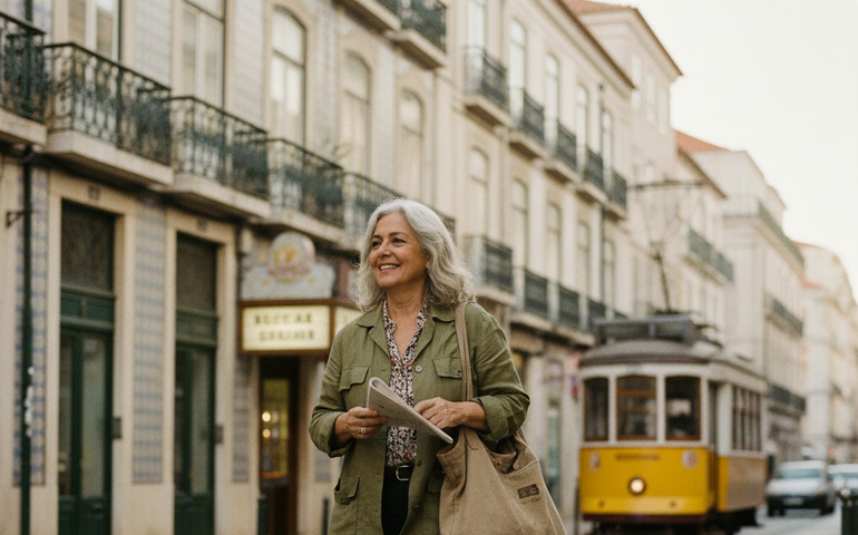 Lembra dela? Tássia Camargo faz 65 anos e investe em carreira fora do Brasil