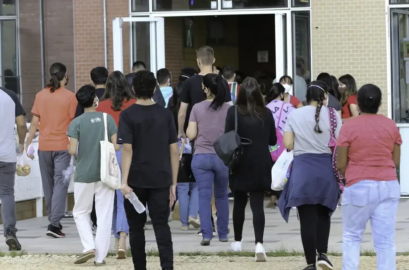 Inscrições para Prouni 2026 do 2º semestre estão abertas