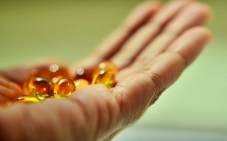 Vitamina D: quando ela não deve ser consumida?