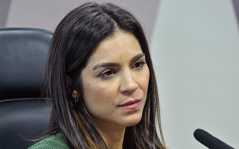 Comissão de Infraestrutura terá audiência com diretora-presidente da ANA