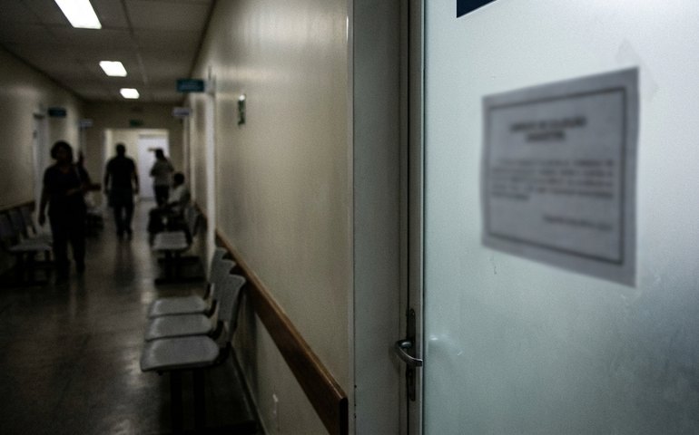 Afip anuncia interrupção de análises clínicas em hospitais e UBSs de SP por falta de pagamento