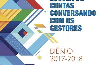 Projeto da Escola de Contas do TCE leva capacitação a gestores, em Maragogi