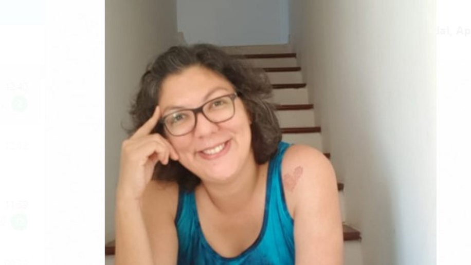 Cantora Rosselliny lança seu 1º álbum autoral: Folha Seca