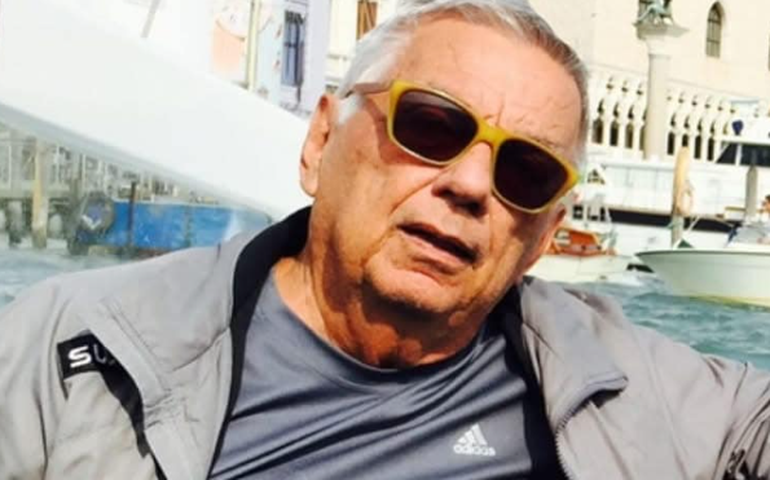 Ex-técnico da seleção, Radamés Lattari é eleito presidente da CBV por aclamação