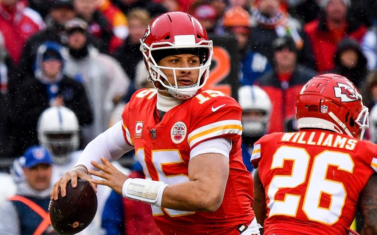 Segundo tricampeão mais jovem e outras marcas: veja o que Mahomes alcançou ao vencer o Super Bowl