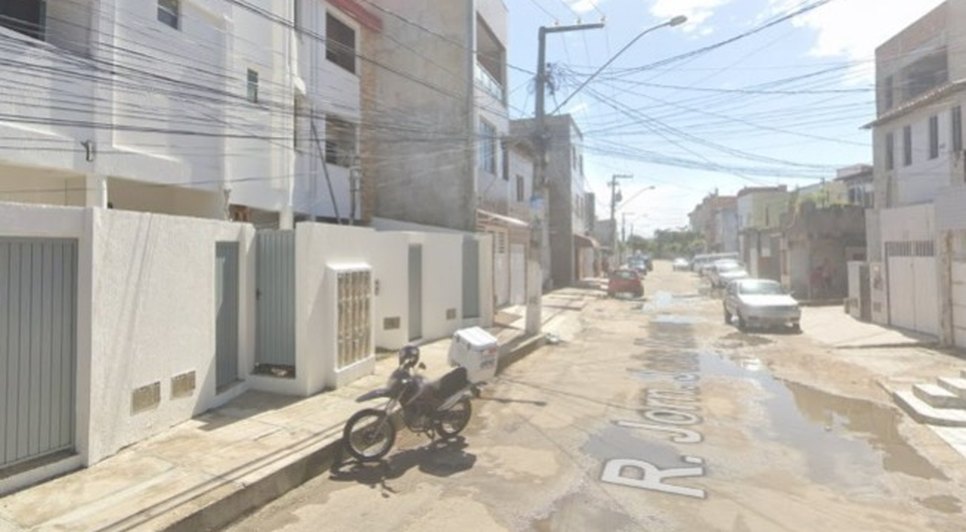 WhatsApp Image 2022-06-22 at 14.09.28 / Foto: foto: reprodução Google Maps
