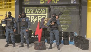 IMAGEM DE APOIO 4 / Foto: Foto: SSP/SE