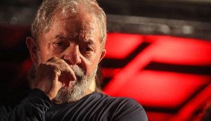 EX PRESIDENTE LULA