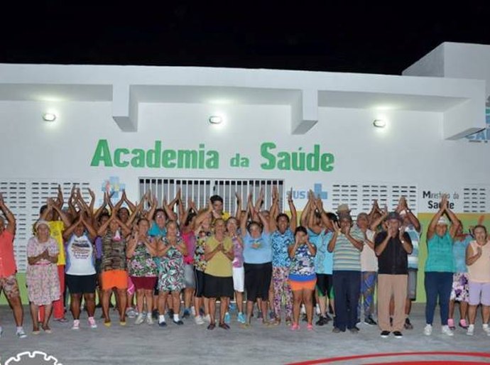 Prefeitura de Canapi se destaca pelo número de obras finalizadas na cidade