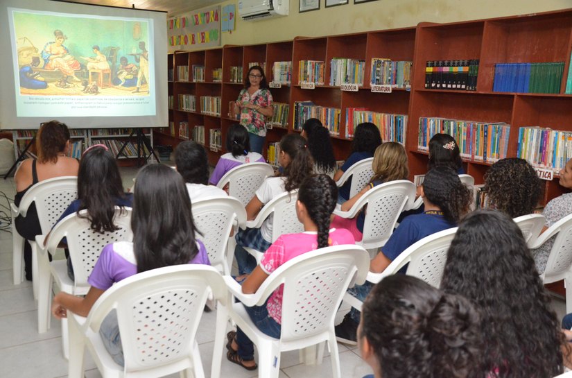 Coruripe: secretarias realizam ações em homenagem ao Dia Internacional da Mulher