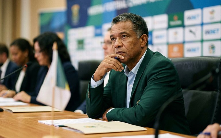 Senegal anuncia recurso ao CAS para tentar reverter perda do título da Copa Africana