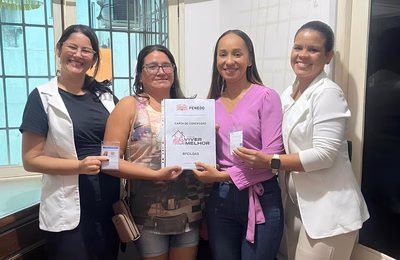 Programa Viver Melhor viabiliza acesso ao BPC e injeta mais de R$ 3 milhões em Penedo