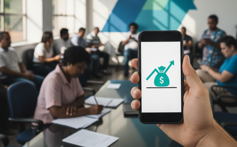 Ministério do Trabalho antecipa saque do FGTS para 14 milhões de trabalhadores