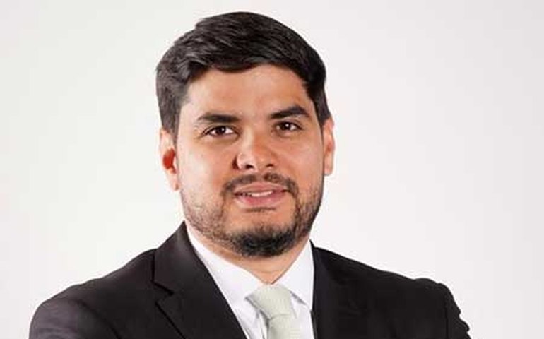 Anfavea anuncia Igor Calvet como primeiro presidente contratado do mercado