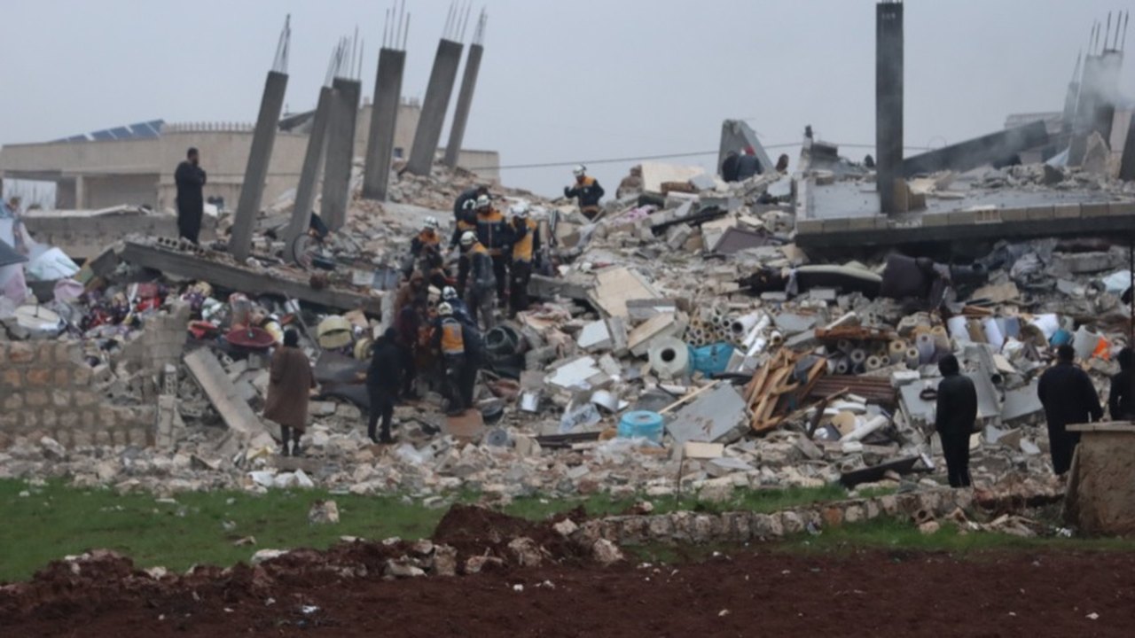 Após terremoto que deixou centenas de mortos, jogadores do Marrocos se solidarizam com as vítimas