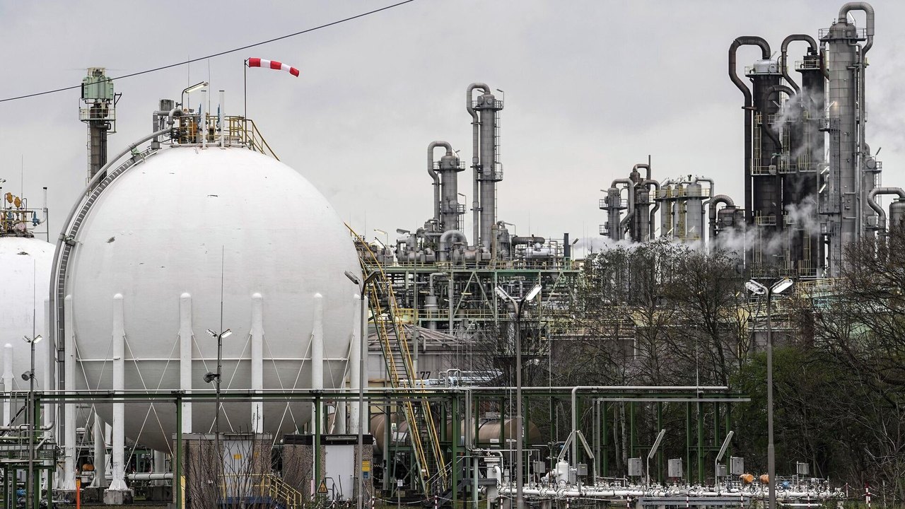 Jornalista: União Europeia subestimou quão a energia da Rússia impulsionou o seu desenvolvimento