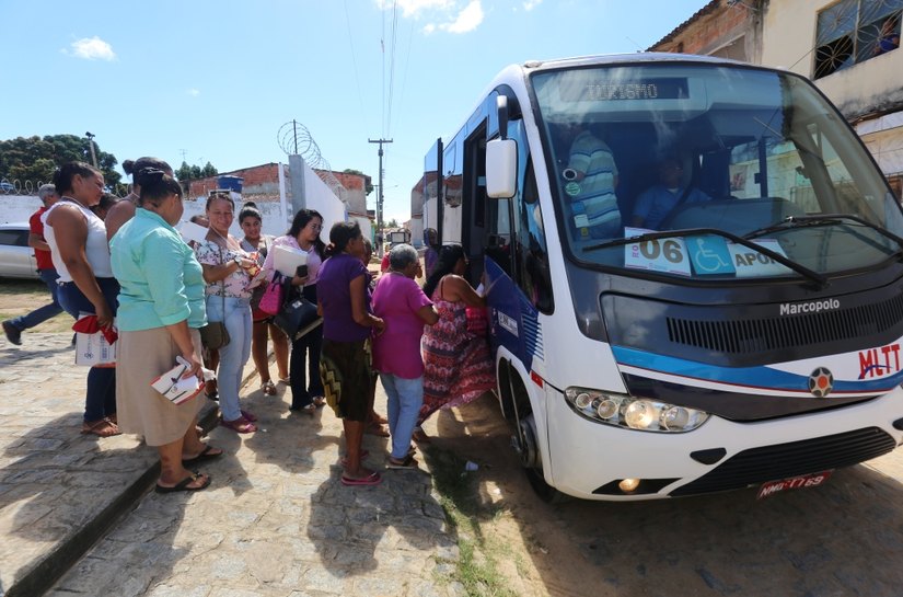 Para encerrar a temporada, Coruripe treina para buscar uma vitória em Aracaju