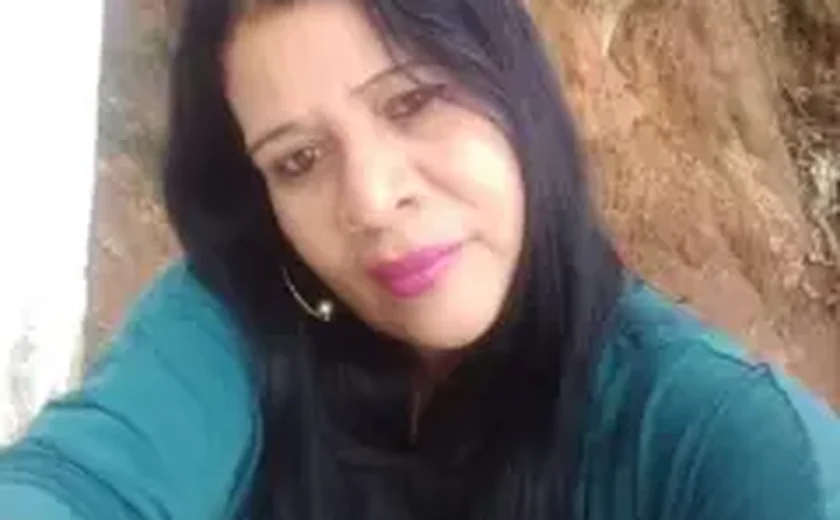 Casa desaba, mata mulher e deixa marido e filha feridos em Palmeira; veja vídeo