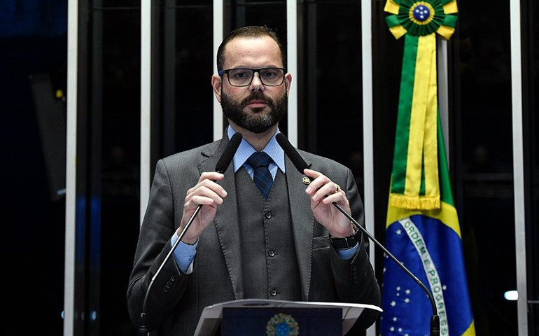 Para Seif, Congresso deve ter palavra final sobre perda de mandato parlamentar