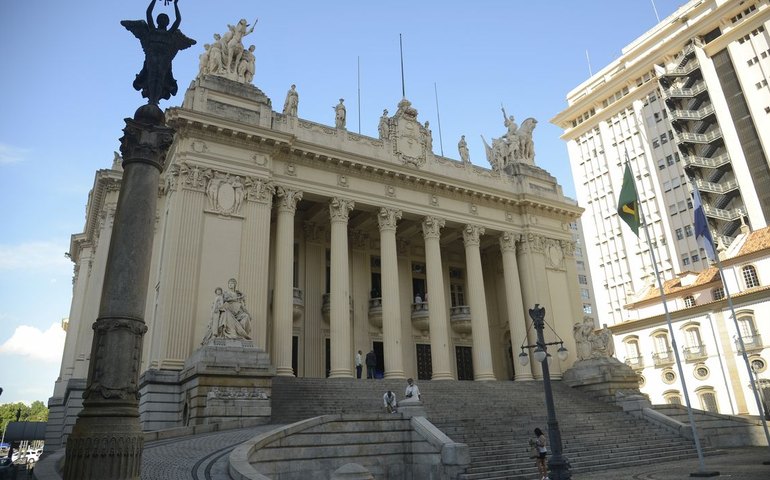 Fux suspende regras da Alerj para eleição indireta para governo do Rio