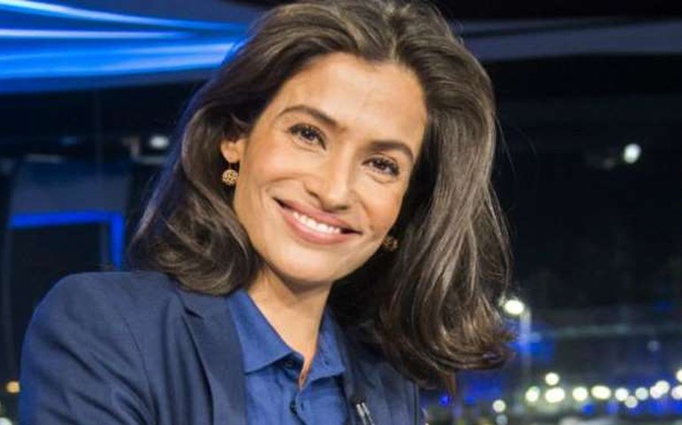 Renata Vasconcellos retorna ao ‘Jornal Nacional’ ‘em breve’, afirma Globo