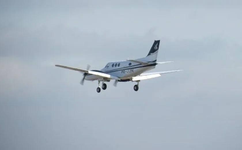 Canadá: homem é formalmente acusado de terrorismo após sequestrar avião