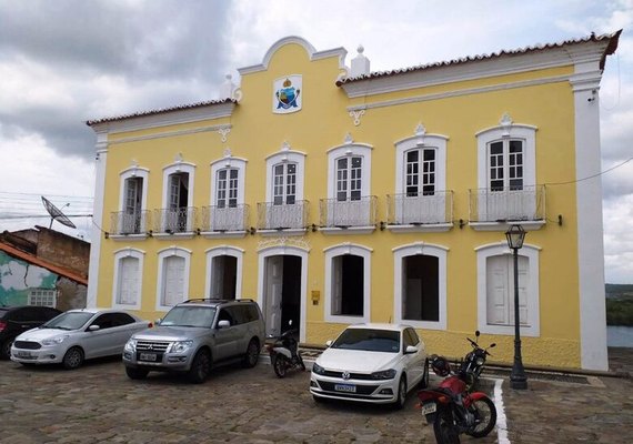Prefeitura de Penedo institui comissão administrativa para atender recomendação do MP