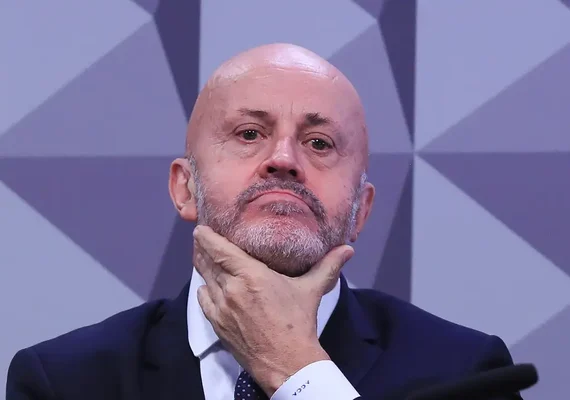 Audi, Porsche, BMW e Land Rover: a frota de luxo do 'Careca do INSS'
