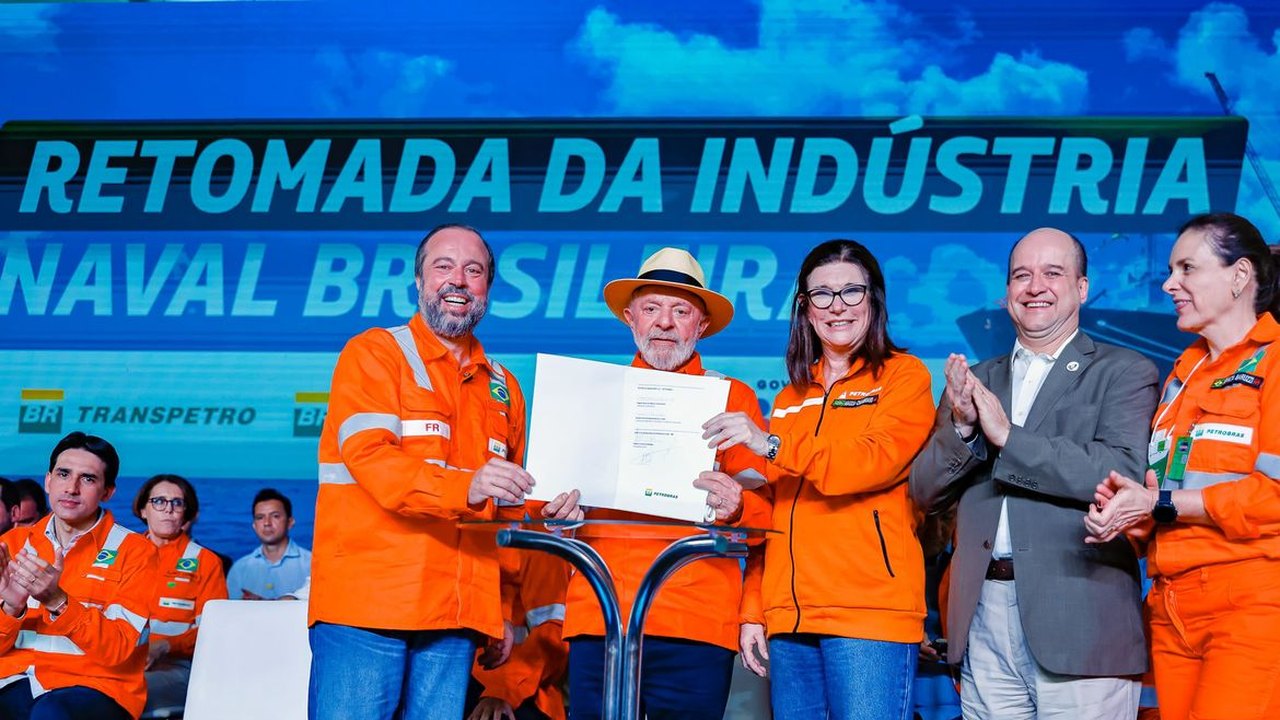 Lula defende venda direta de diesel para baratear ao consumidor