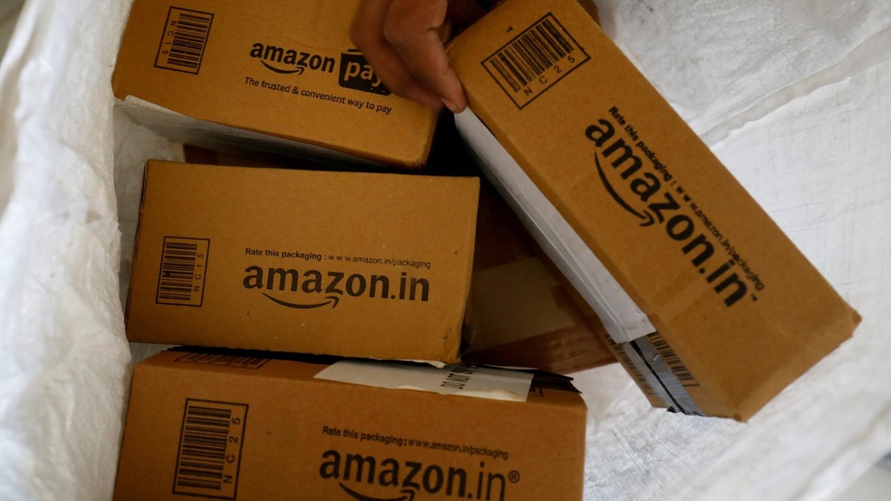 Book Friday 2023: Amazon vai dar até 70% de desconto em livros e cupons