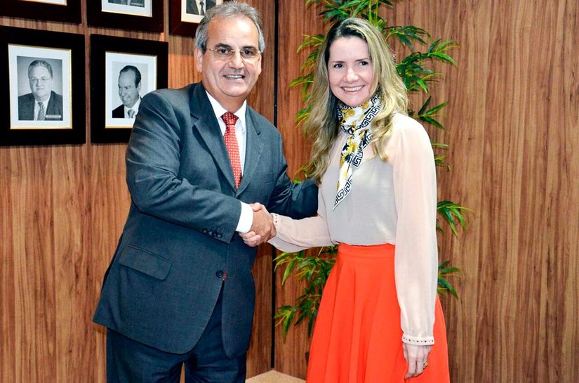 Coerente com seus princípios, Otávio Lessa não concorre à reeleição no TCE