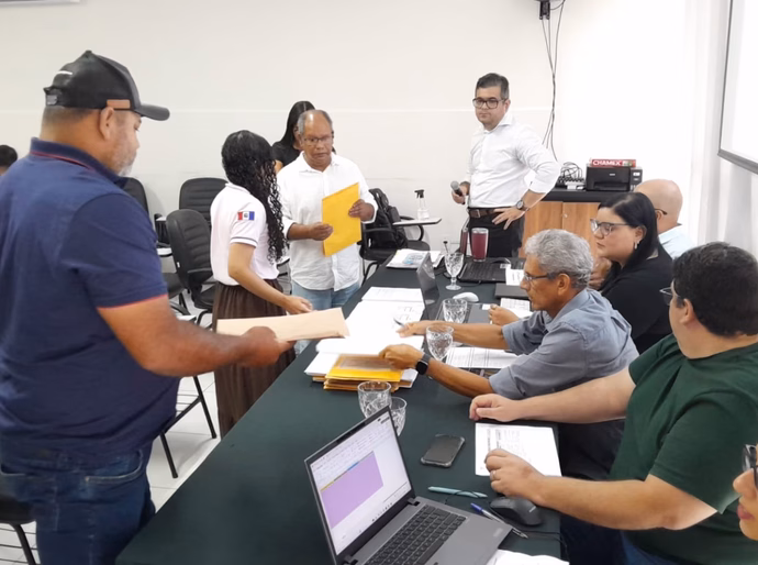 Prefeitura de Penedo investe 100% dos recursos para alimentação escolar na agricultura familiar