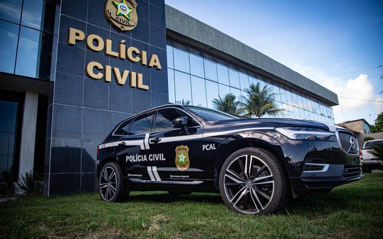 Polícia Civil investiga homicídio de Jovem em Canapi