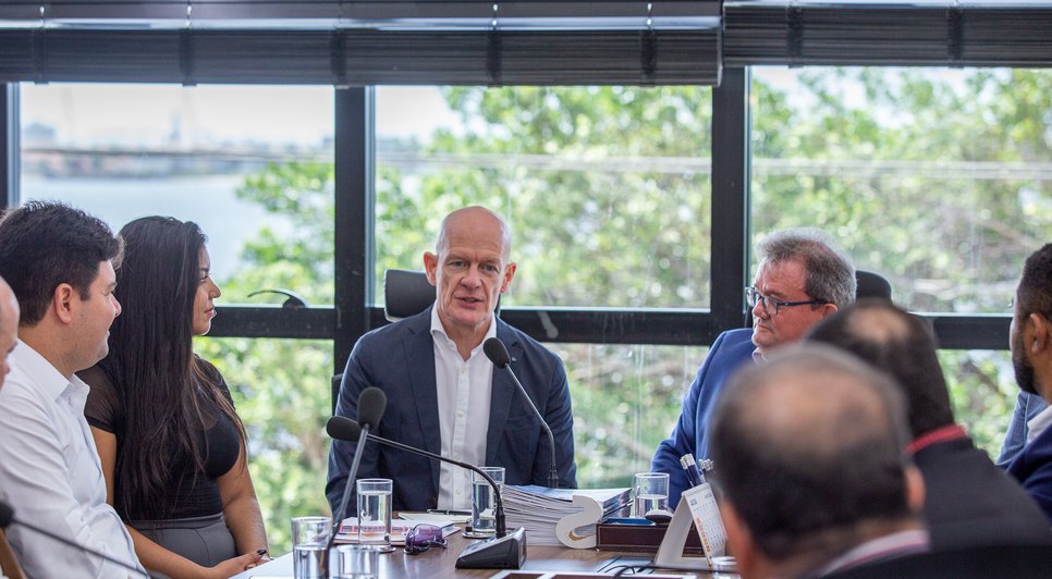 7cffcf3fce8a736560e821143e9e50ec / Foto: Foto: reprodução/divulgação ascom Governo de Sergipe
