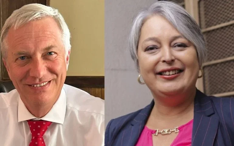 Jara e Kast avançam ao segundo turno com disputa acirrada no Chile