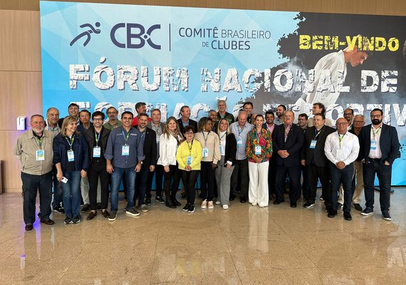 Governo de Alagoas garante aporte financeiro para realização de eventos em 2024