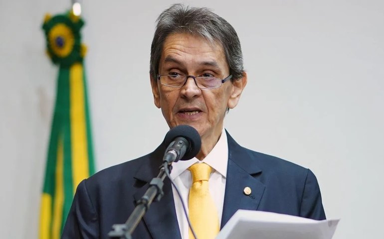 Horário eleitoral para presidência será aberto por candidato em prisão