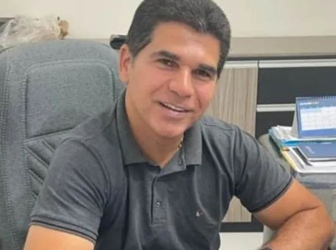 Prefeito Cícero Cardoso tem avaliação positiva de 93% em Pindoba, mostra pesquisa Falpe