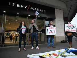 França ameaça barrar Shein por bonecas que insinuam pedofilia