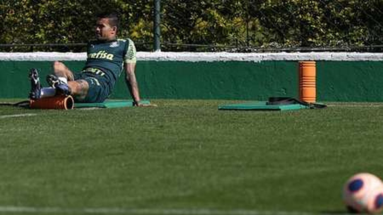 Palmeiras e Al-Duhail mantêm conversas sobre Dudu, mas adiam novamente acerto