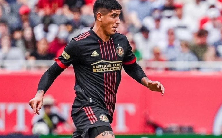 Zagueiro Alan Franco é anunciado pelo São Paulo: ‘Vamos ser celebrar muito’