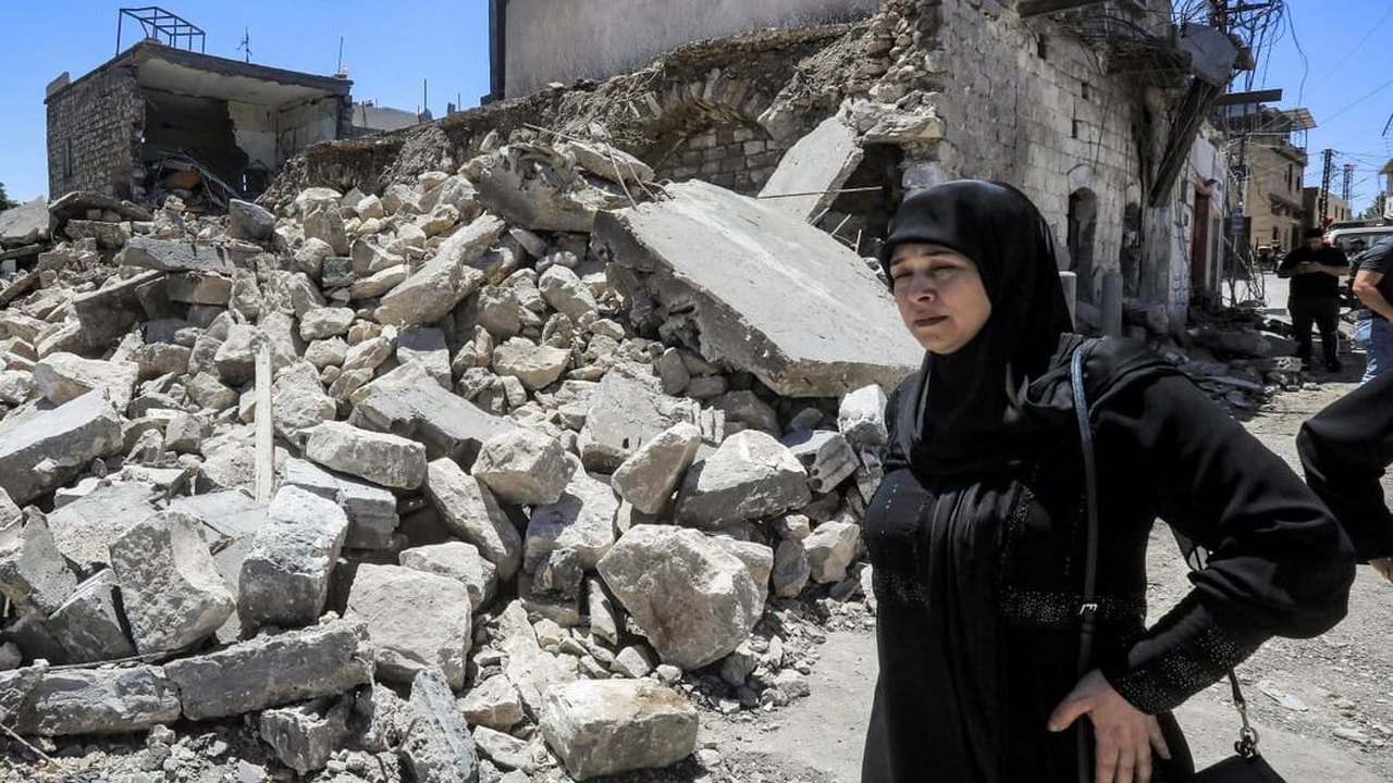 Paralelos à guerra em Gaza, os dez meses de conflito latente entre Israel e Líbano cobram seu preço na fronteira entre os dois países